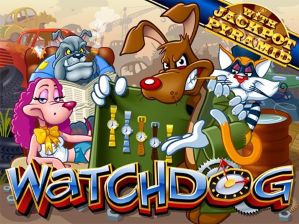 Watchdog Online Slot Machine