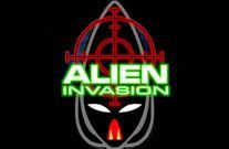 Alien Invasion Online Slot Machine