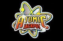 Atomic Jackpot Online Slot Machine