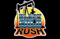 Black Gold Rush Online Slot Machine