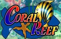 Coral Reef Online Slot Machine