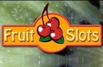 Fruit Slots Online Slot Machine