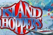 Island Hoppers Online Slot Machine