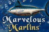 Marvelous Marlins Online Slot Machine