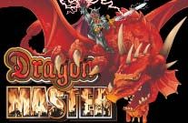 Dragon Master Online Slot Machine