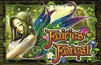 Fairies Forest Online Slot Machine