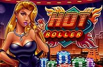 Hot Roller Online Slot Machine