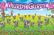 Hurdy Gurdy Online Slot Machine