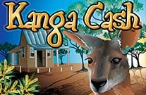 Kanga Cash Online Slot Machine
