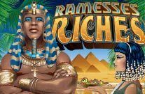 Ramesses Riches Online Slot Machine