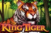 King Tiger Online Slot Machine