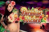 Paradise Riches Online Slot Machine