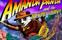 Amanda Panda Online Slot Machine