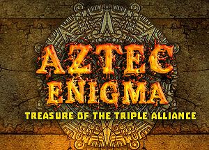Aztec Enigma Online Slot Machine