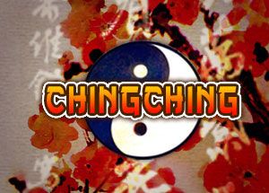 Ching Ching Online Slot Machine