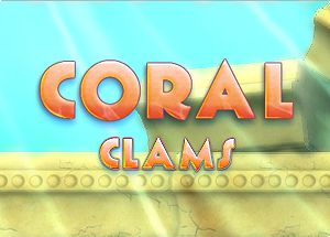 Coral Clams Online Slot Machine