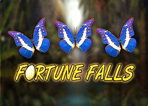 Fortune Falls Online Slot Machine