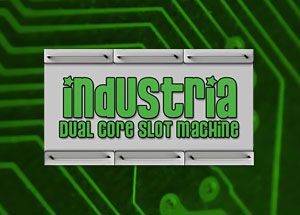 Industria Online Slot Machine