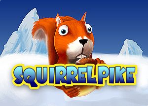 Squirrel Pike Online Slot Machine