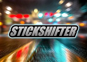 Stick Shifter Online Slot Machine