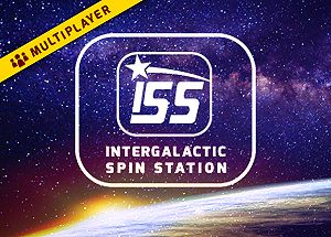 ISS Super Spin Online Slot Machine